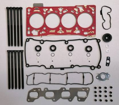 HEAD GASKET SET BOLTS for VW CRAFTER TRANSPORTER CARAVELLE T6 2.0 TDi