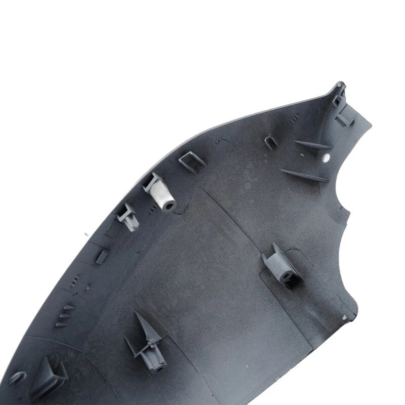 Left Side Rearview Mirror Cap Cover for Lexus ES LS RC UX (2018-2023)
