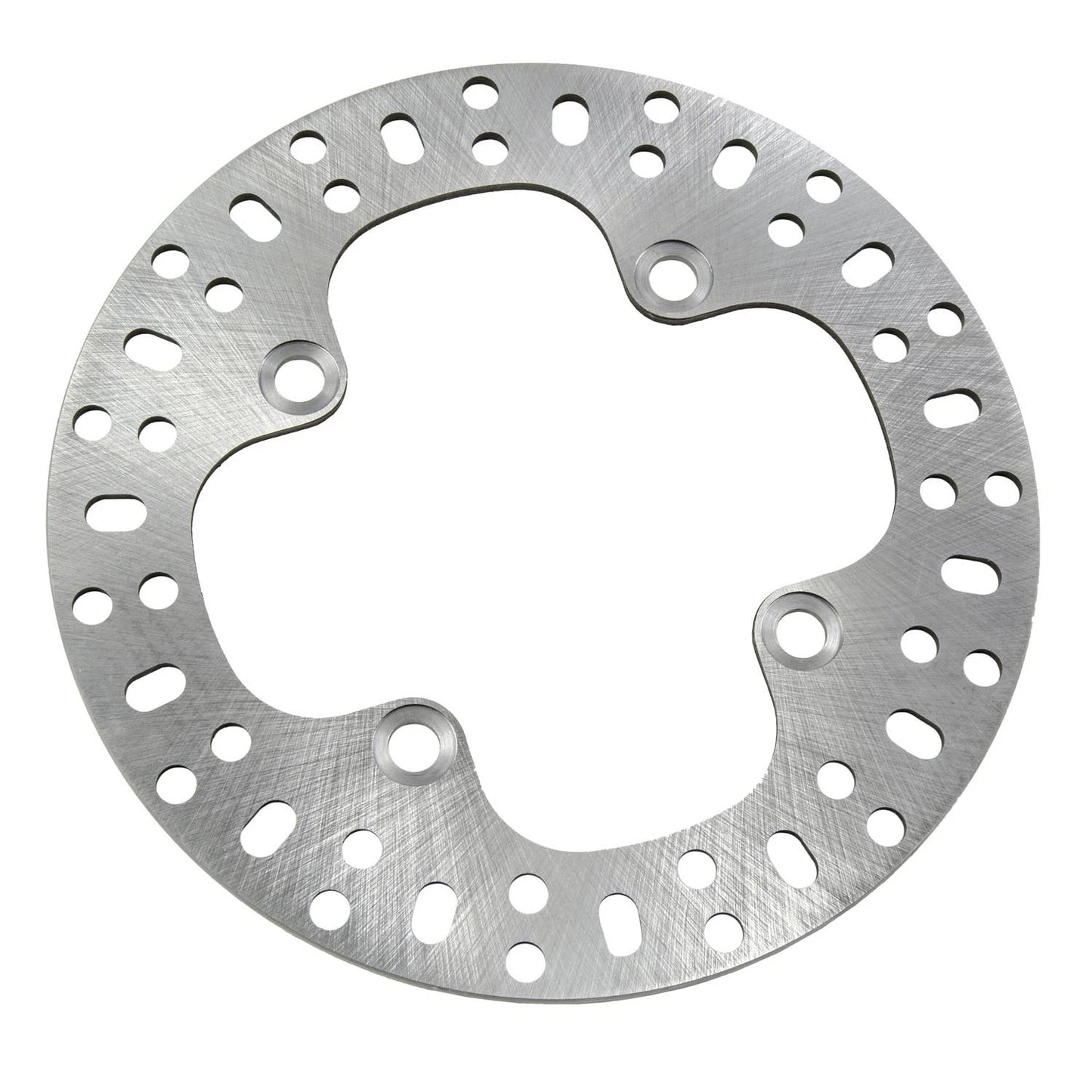 Rear Disc Brake Rotor for Yamaha Grizzly 550 (2009–2014)