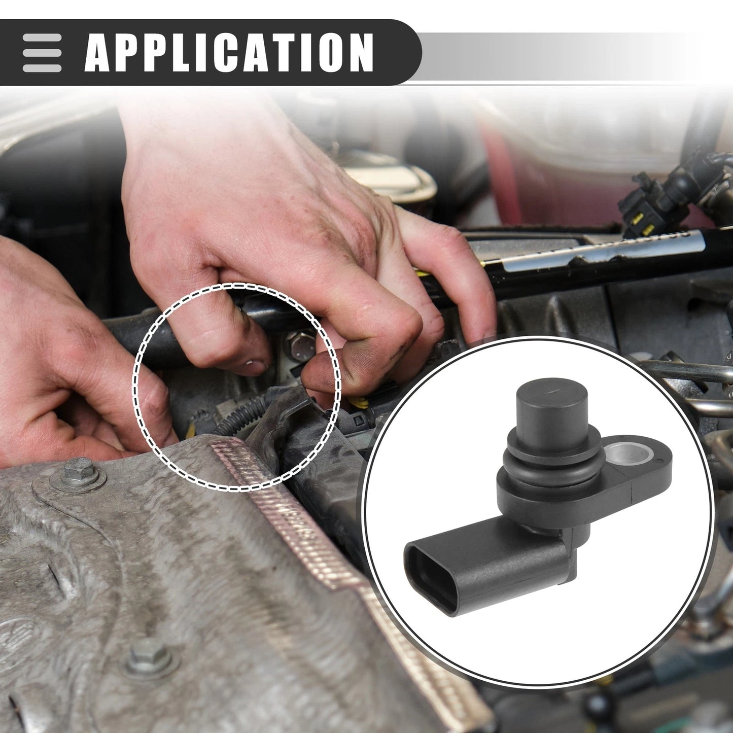 Camshaft Position Sensor for Infiniti for Mercedes-Benz (2014 - 2020)