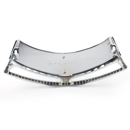 Chrome Headlight Lower Grill Trim for Honda Goldwing GL1800 (2001-2011)
