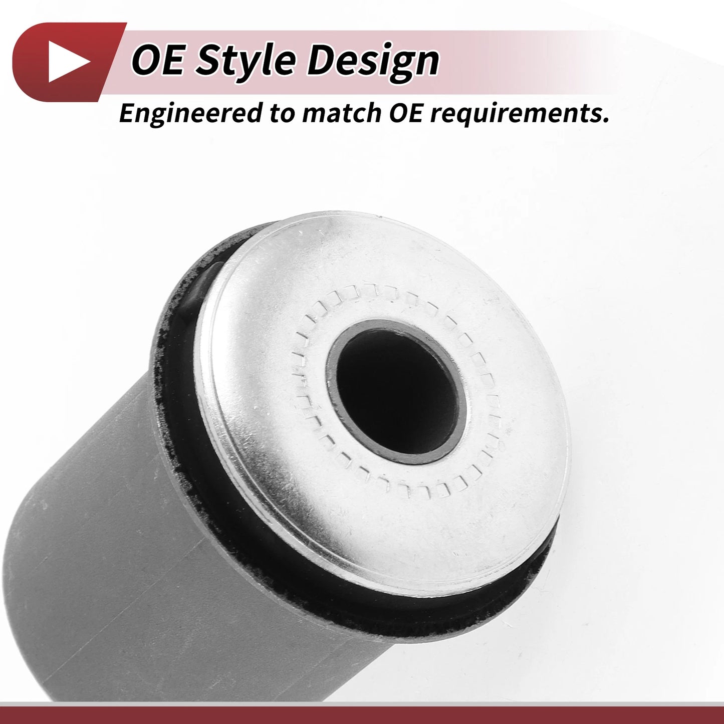 Rear Control Arm Suspension Bushing for Toyota Dyna (2001-2021)