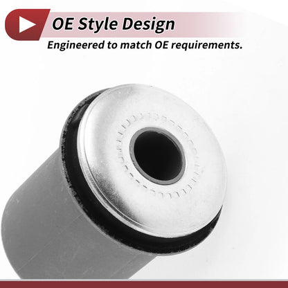 Rear Control Arm Suspension Bushing for Toyota Dyna (2001-2021)