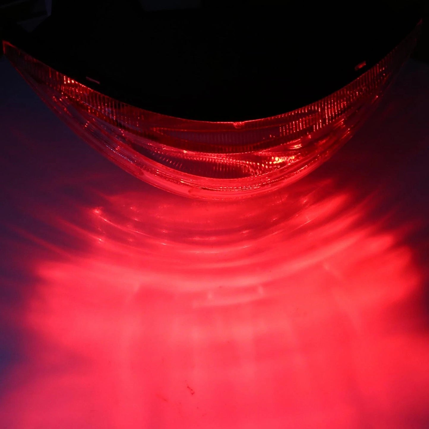 LED Brake Tail Light for Suzuki Hayabusa (2008-2020)
