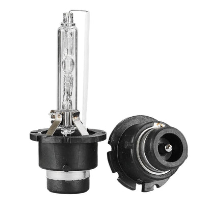 D2S 35W HID Xenon Headlight Bulbs 6000K for Car Model