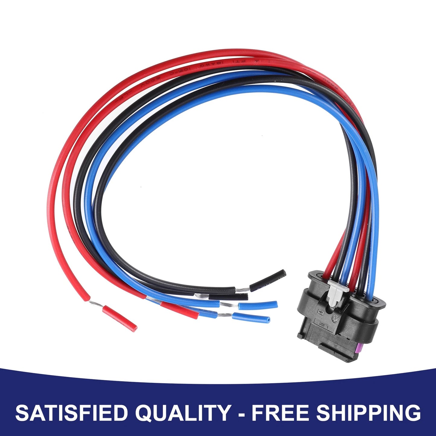 Tail Light Wire Plug for Mini Cooper F56 (2013-2019)