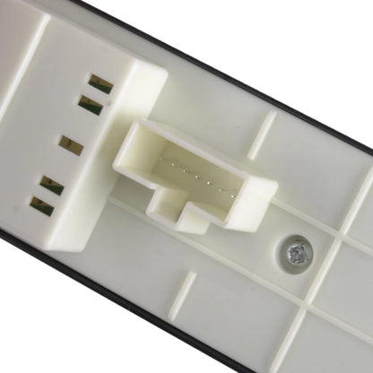 RH Driver Side Master Power Window Switch for Toyota Corolla (1998-2002)