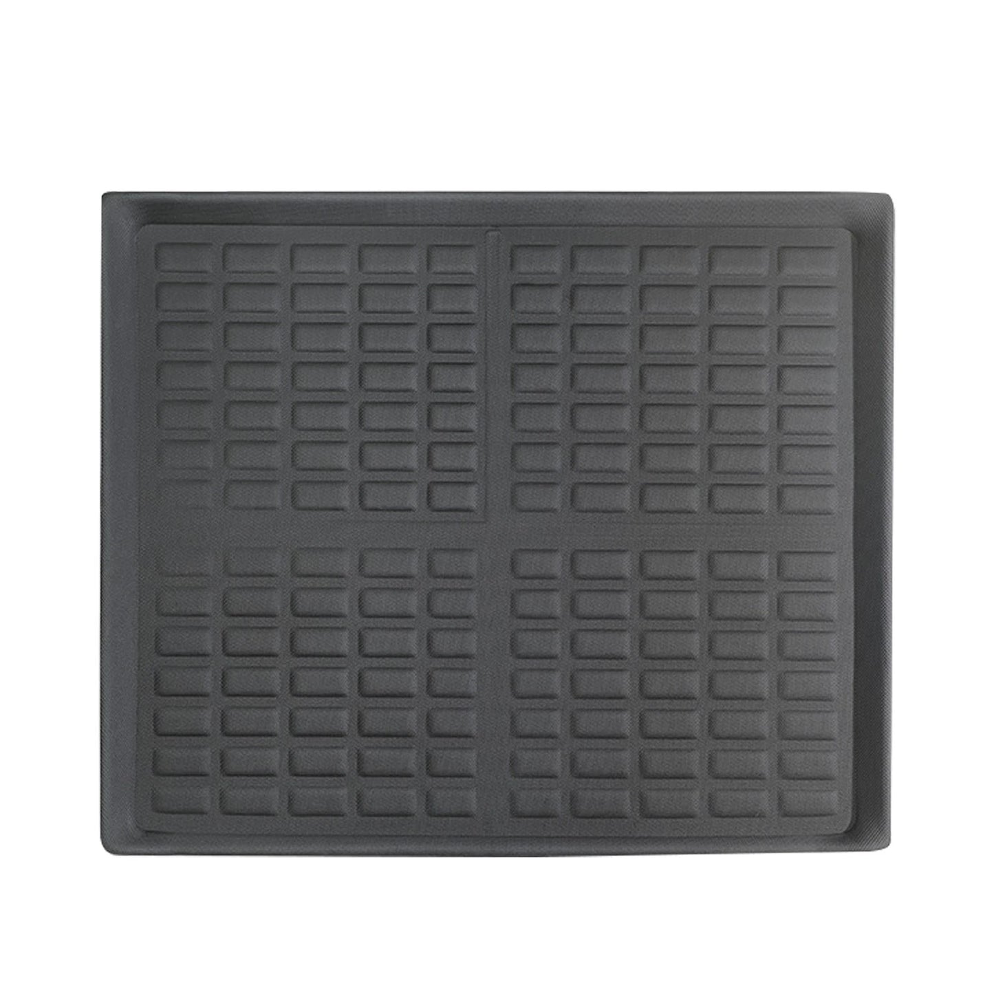 3D All-Weather Floor Mat Boot Liner Set for Kia EV5 (2024-On)