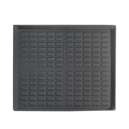 3D All-Weather Floor Mat Boot Liner Set for Kia EV5 (2024-On)