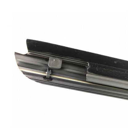Weatherstrip Door Belt Outer Set 4 Fits Toyota Hiace Commuter KDH200 2005-18 D05