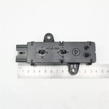 Front Right Seat Adjust Backrest Control Switch for Nissan Maxima (2009–2021)