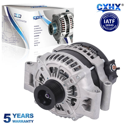 Alternator for BMW M135i F20 3.0L Petrol (2012-2016)