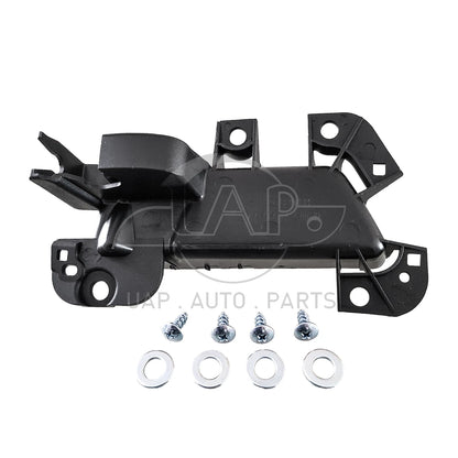 Front Left LHF Inner Door Handle Chrome for Ford Falcon (2008–2016)