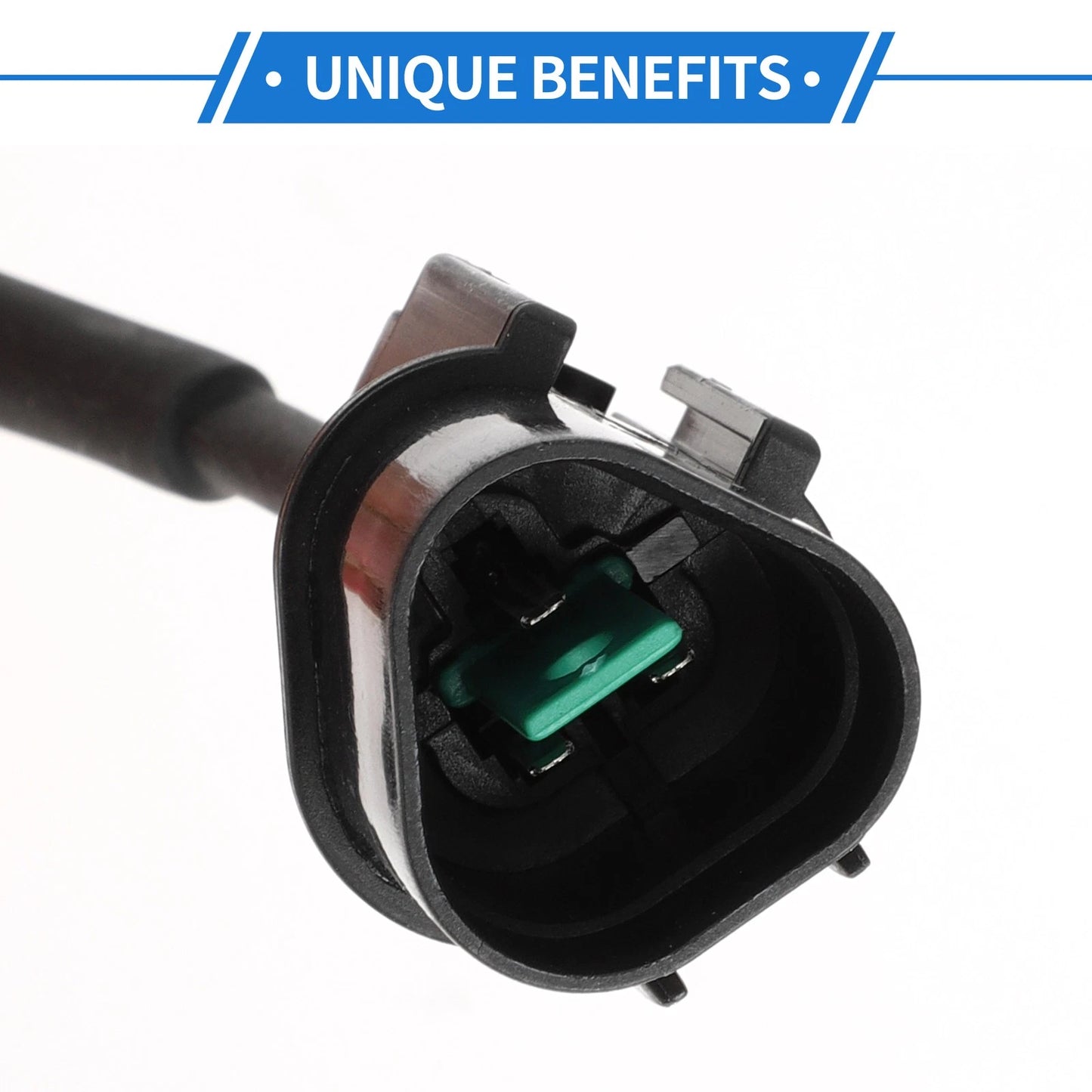 Crankshaft Position Sensor for MITSUBISHI Pajero Shogun V60 (2000-2006)
