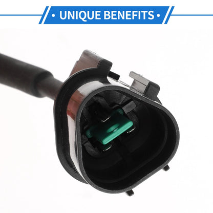 Crankshaft Position Sensor for MITSUBISHI Pajero Shogun V60 (2000-2006)