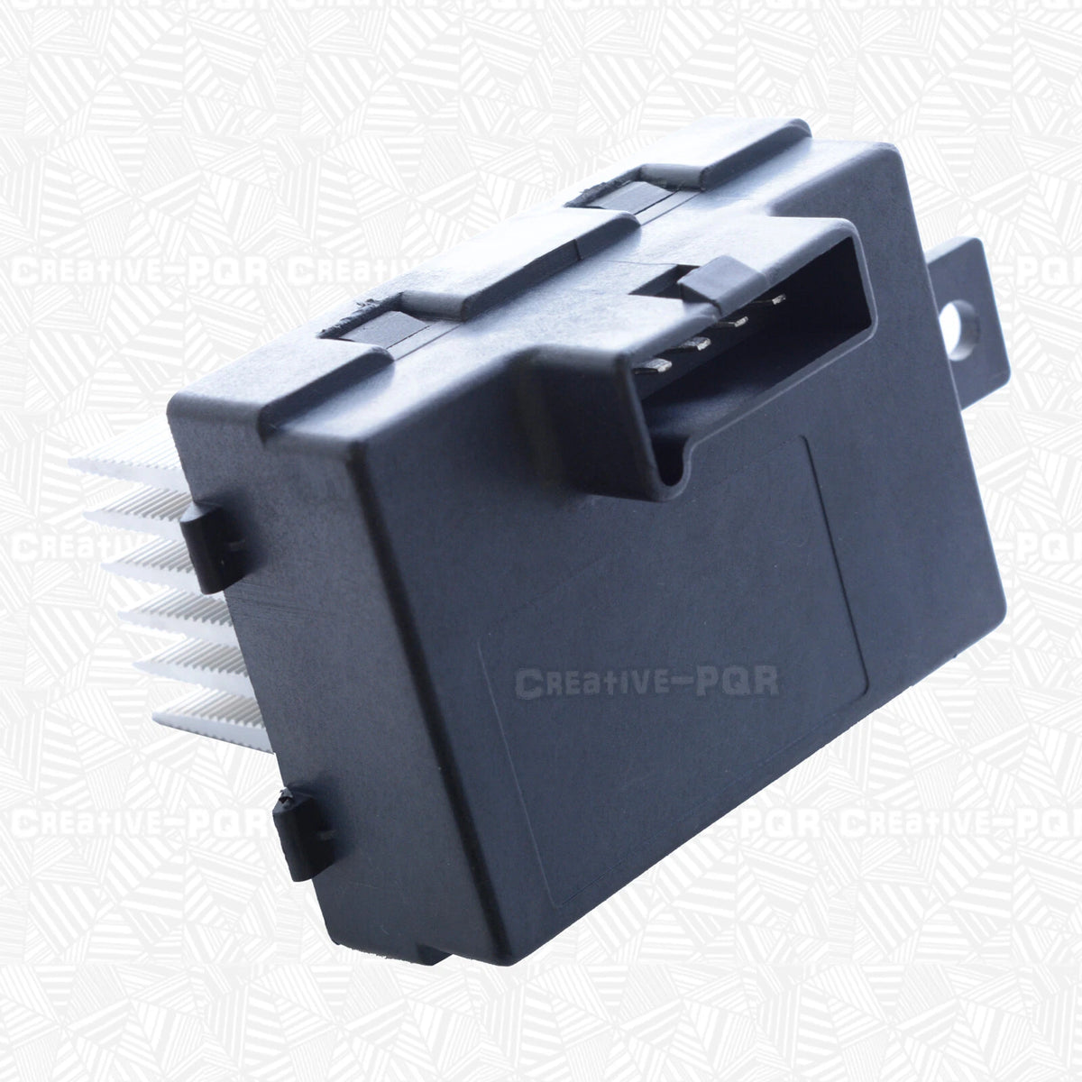 Blower Motor Resistor for Chevy Malibu, Pontiac G6, Saturn Aura (2004-2012)