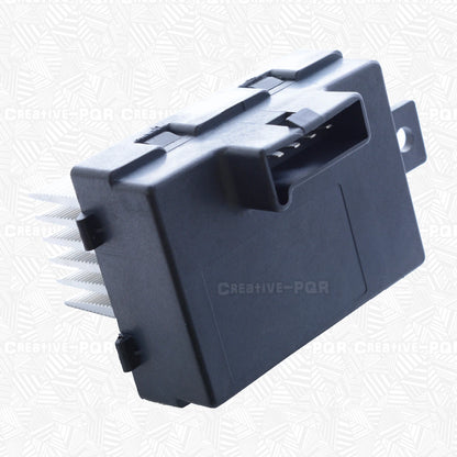Blower Motor Resistor for Chevy Malibu, Pontiac G6, Saturn Aura (2004-2012)
