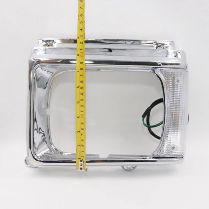 Head Light  Door for Toyota Hilux LN30 RN31 RN36 LN40 RN40 RN46 2WD Ute 1978-1983