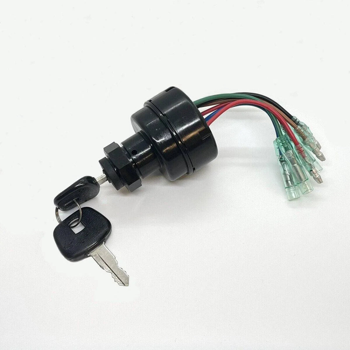 Ignition Switch for Tohatsu RC5B Outboard Remote Control Box