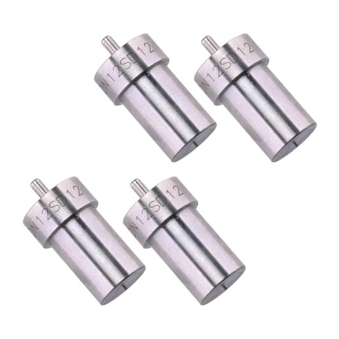 4pcs Injector Nozzles for Kubota D750 D850 D950 V1100 Z500 Z600