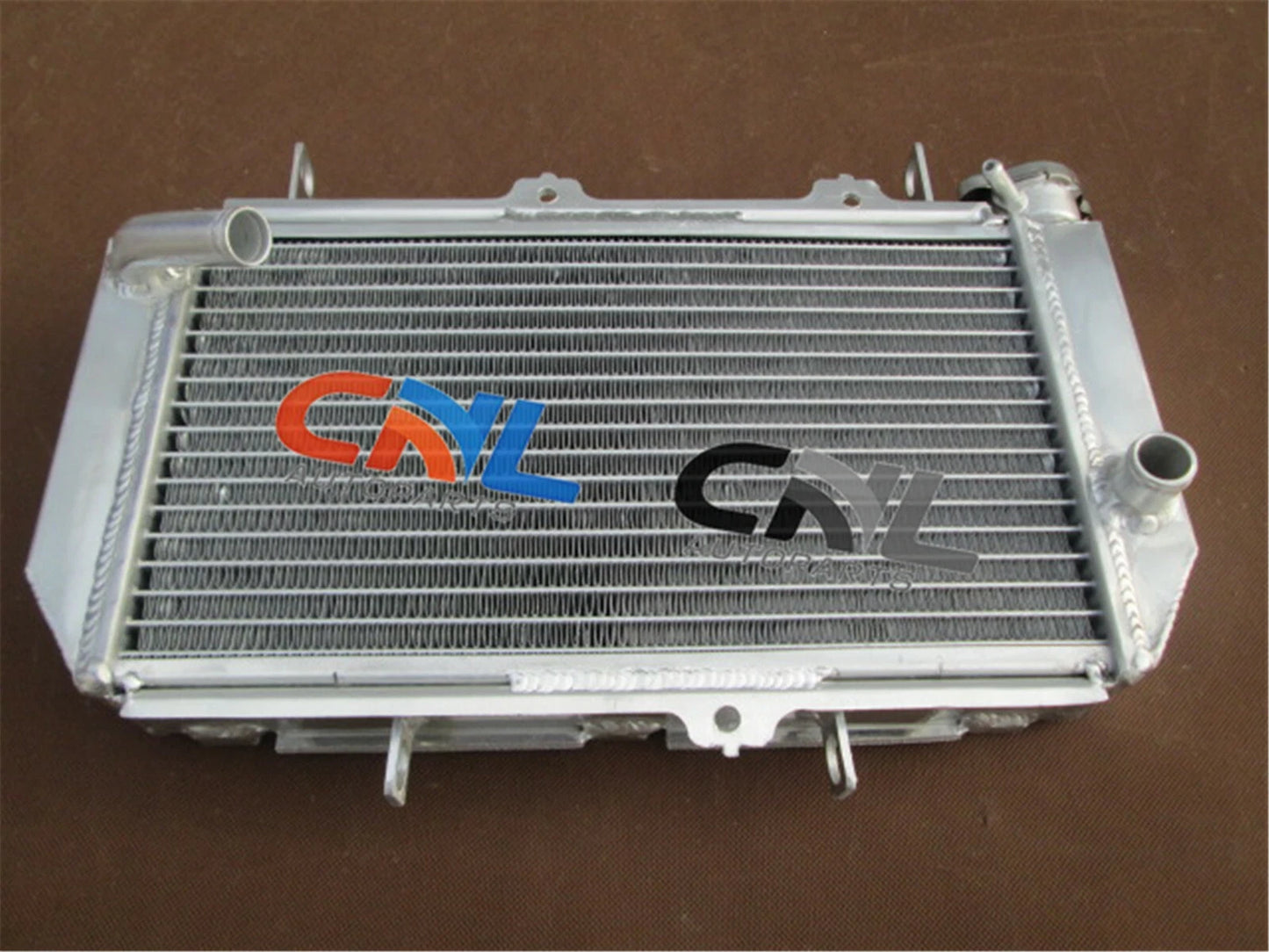 3ROW Aluminum Radiator for Yamaha YFZ450R YFZ450X (2009-2011)