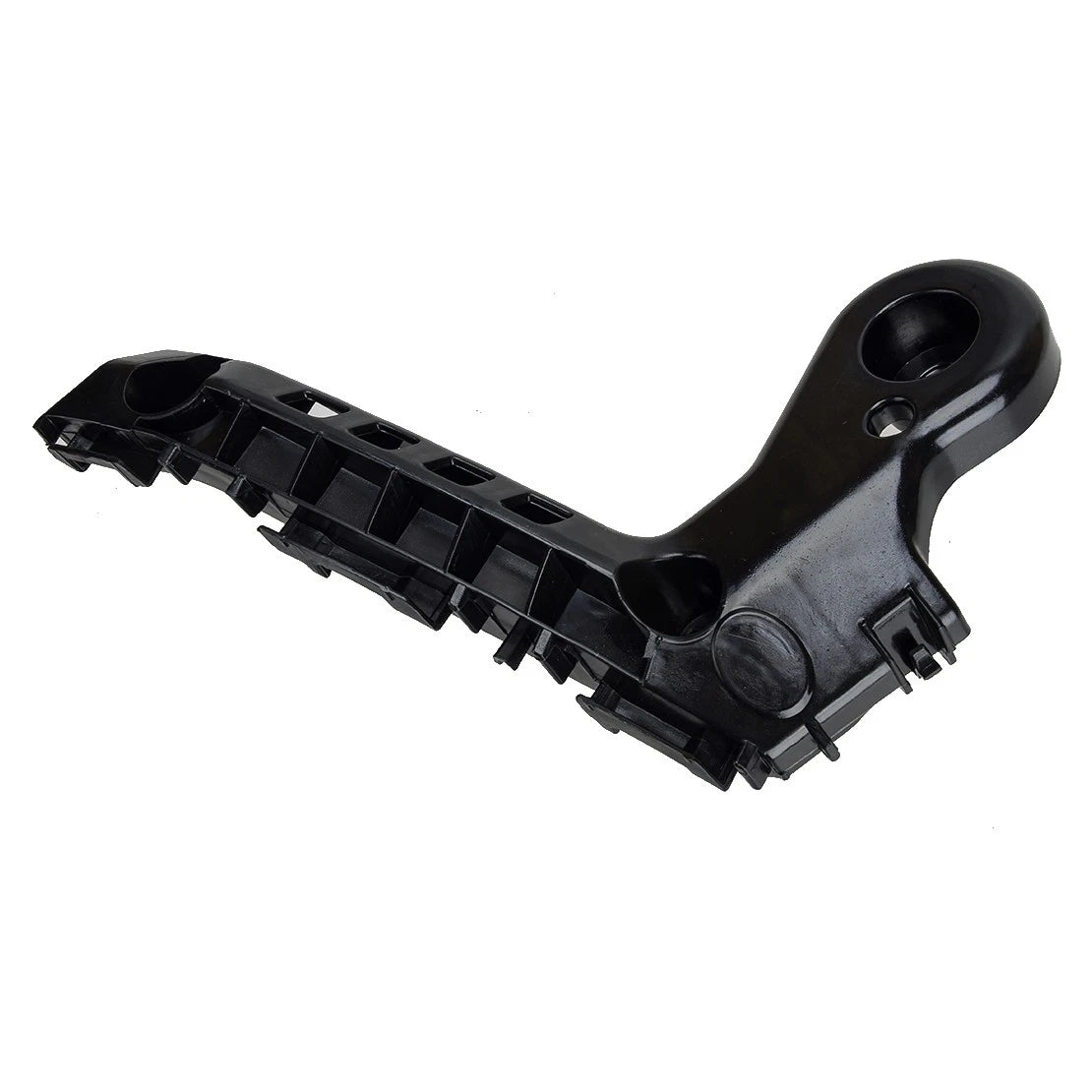 Front Bumper Bracket Retainer Support for Toyota Corolla LE XLE