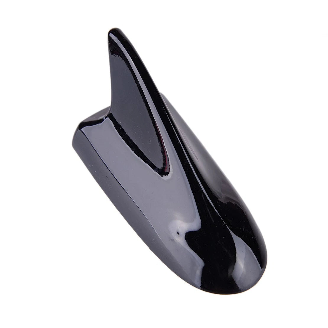 1x Roof Shark Fin Antenna Cover for Ford Explorer (2011-2019)