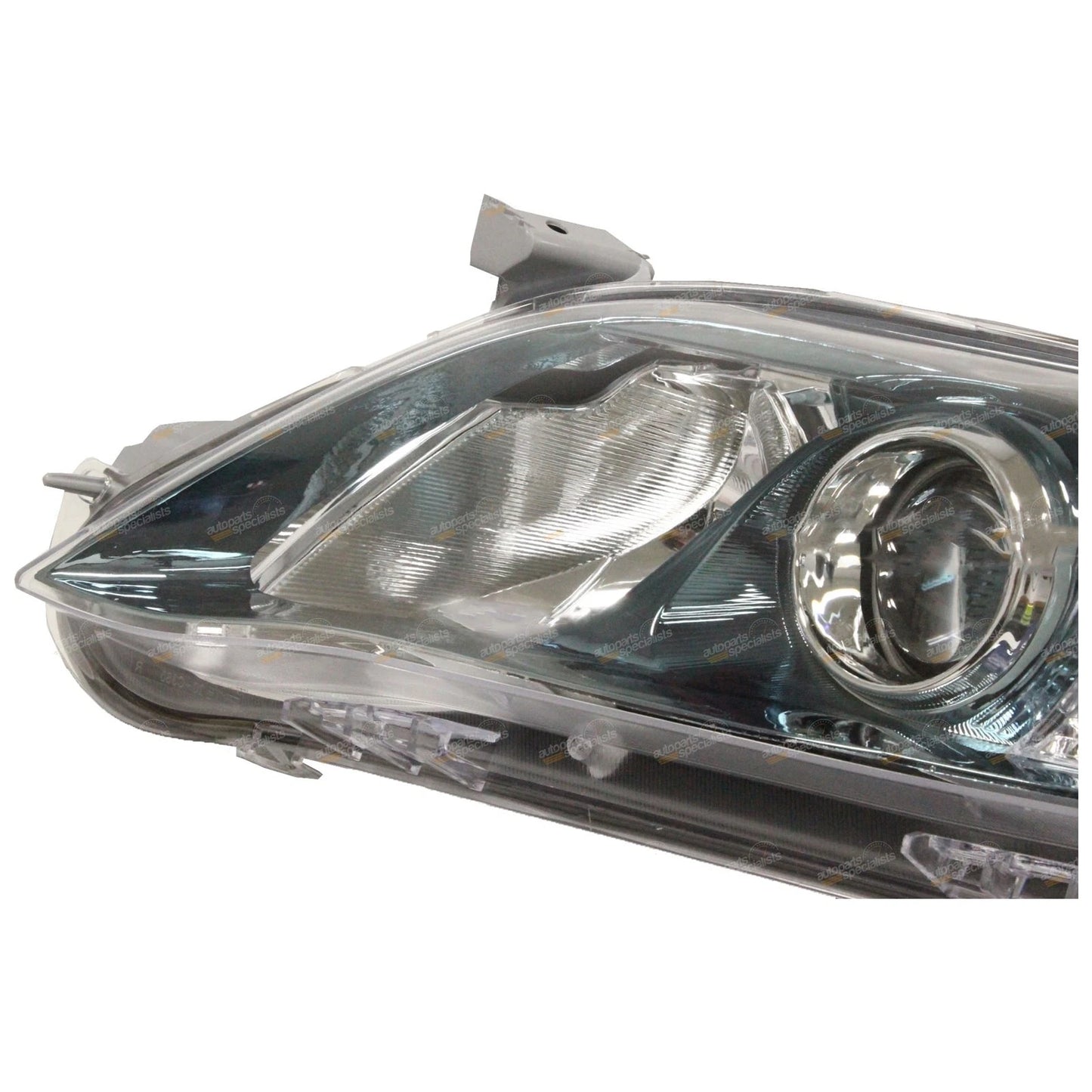 LH / Projector Headlight for Toyota Camry AHV40 (2010–2011)