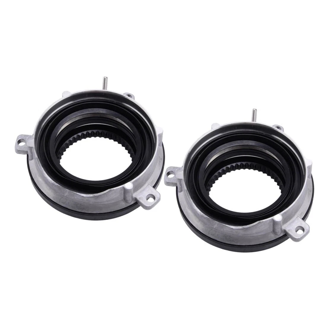 2 x 4WD Locking Hubs for Ford F-150, Lincoln (2004-2015)
