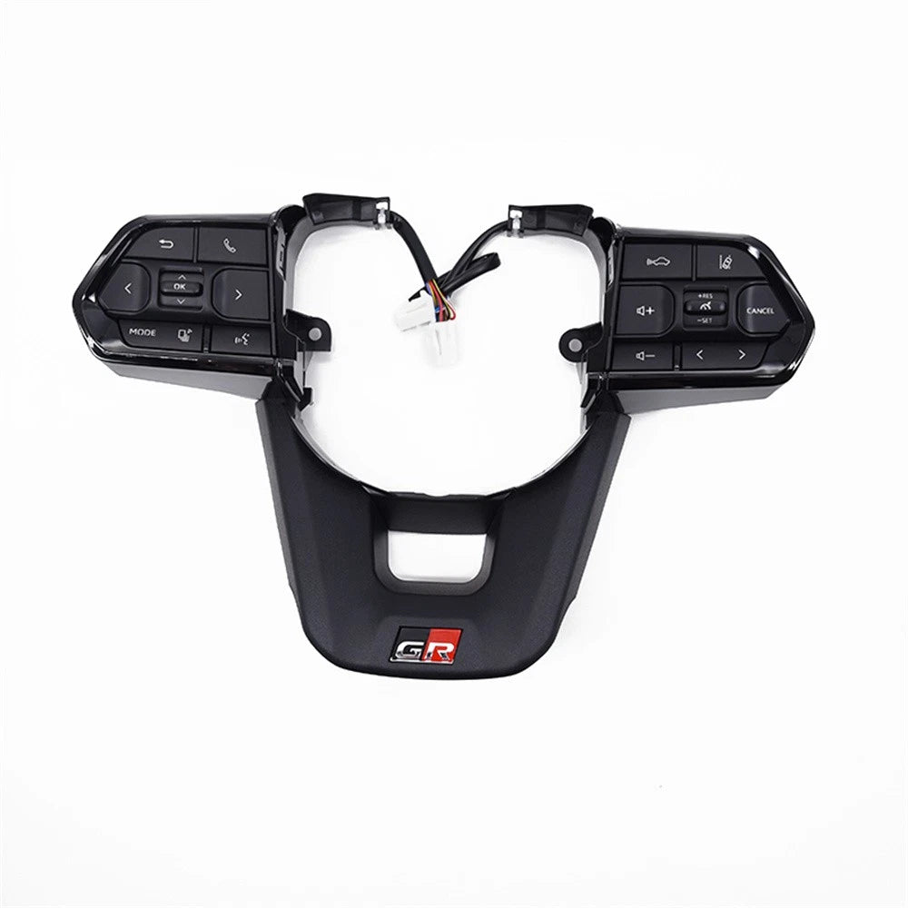 Cruise Control Switch for Toyota Land Cruiser (2022-2025)