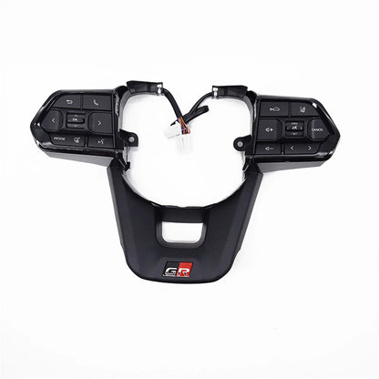 Cruise Control Switch for Toyota Land Cruiser (2022-2025)