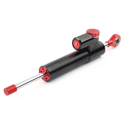 Adjustable Steering Damper Stabilizer for Make & Model
