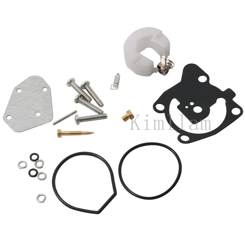 Carburetor Repair Kit for Yamaha Outboard 40HP