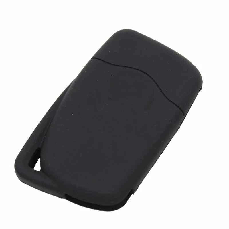 Black Silicone Remote Fob Key Cover Case Fit For Lexus ES GS250 350 450