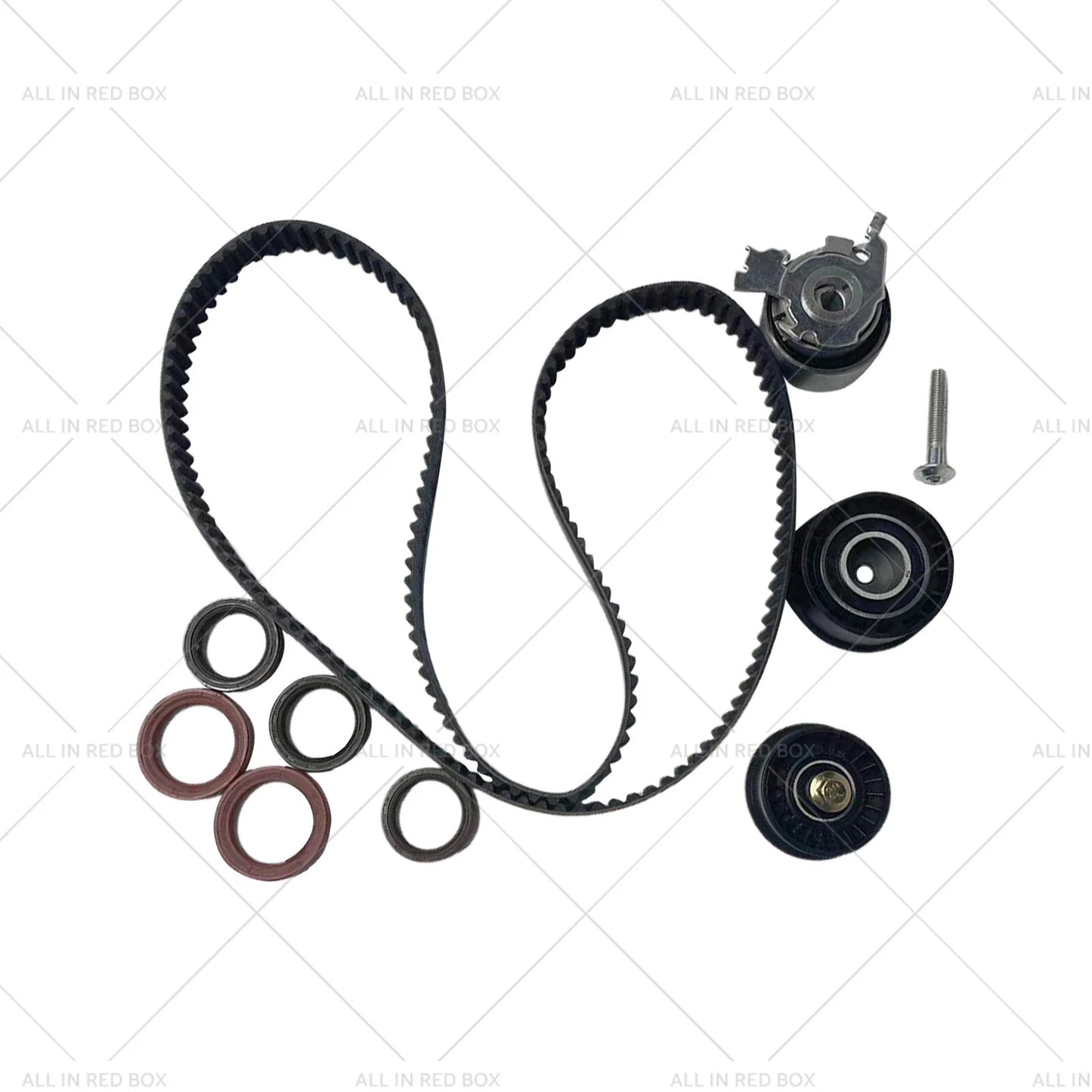 Timing Belt Kit for Holden Barina Astra Tigra (2000-2005)