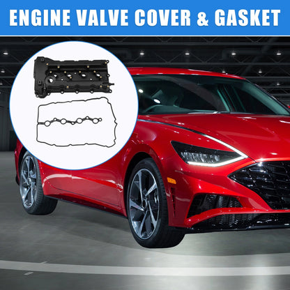 Engine Valve Cover for Hyundai Sonata (2011-2015)