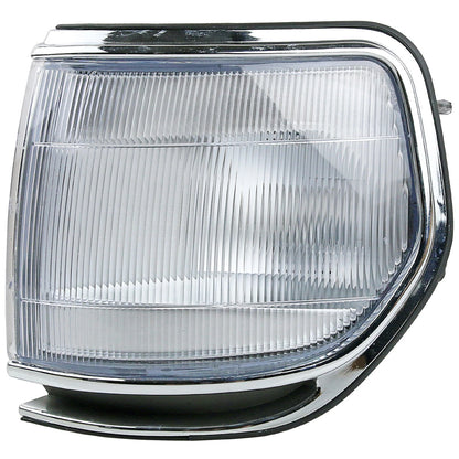 Left Indicator Corner Light for Toyota Landcruiser 80 Series (1990-1997)