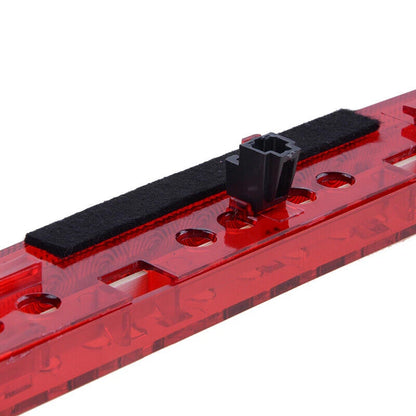 Rear Center Mount Tail High 3rd Brake Stop Light for Audi A4 S4 RS4 B7 Sedan