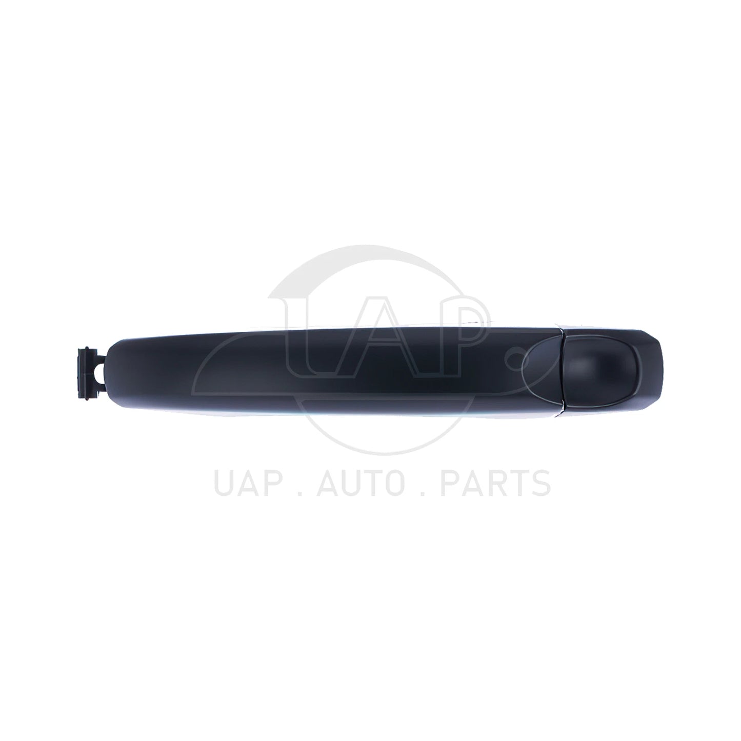 Black Outside Door Handle for VW Volkswagen Amarok (2010-2020)
