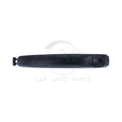 Black Outside Door Handle for VW Volkswagen Amarok (2010-2020)