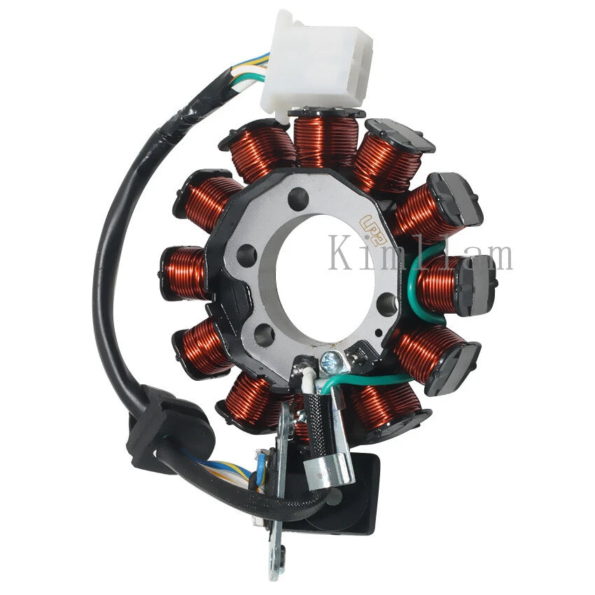 Magneto Stator Coil for Honda MSX125 Grom 125 (2013-2015)