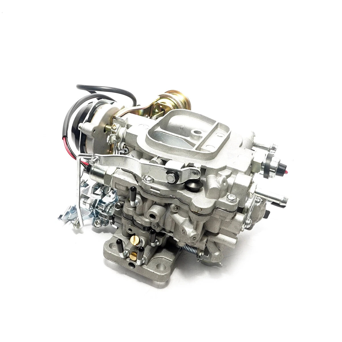 Carburetor Assembly for Toyota Hiace 3Y 2.0L 4Y 2.2L 1987-1989