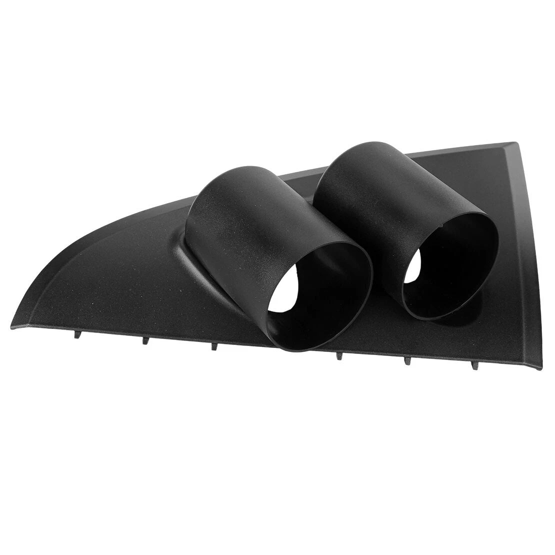 52mm Dual Gauge Pod Dash Meter Holder for Ford Falcon BA BF XR6 XR8 XR6T