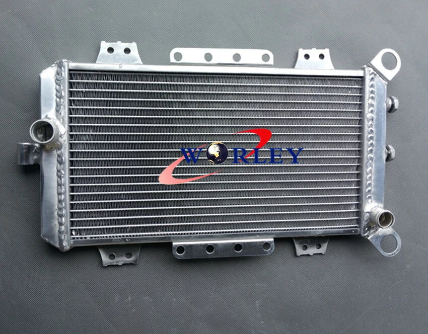 Aluminum Radiator for Kawasaki Vulcan VN1500 (1987-1999)