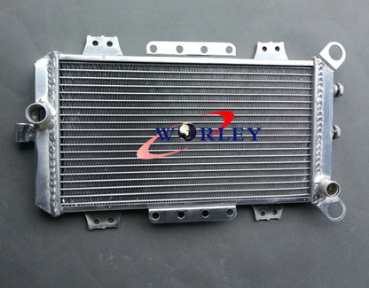 Aluminum Radiator for Kawasaki Vulcan VN1500 (1987-1999)