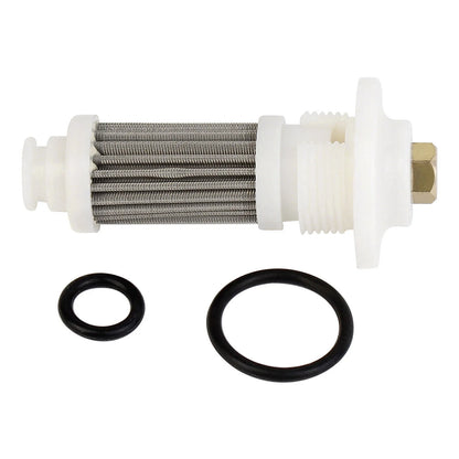 Oil Filter Strainer for Yamaha F9.9A/F9.9B/FT9.9A 9.9HP 4-Stroke Outboard
