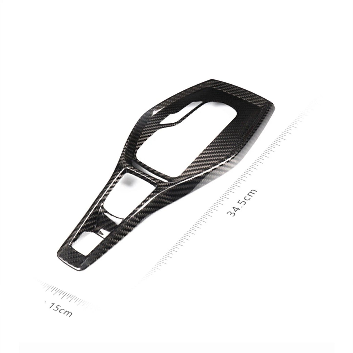 Gear Shift Box Panel Trim for Chevrolet Camaro (2016-2023)