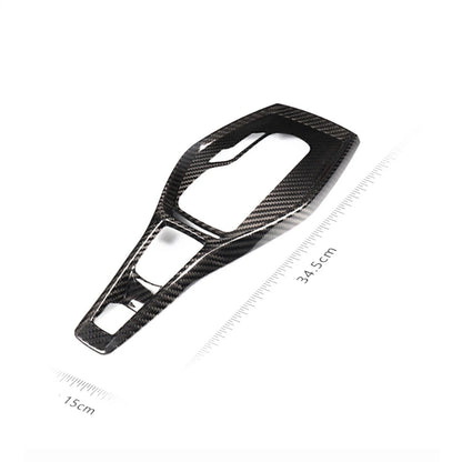 Gear Shift Box Panel Trim for Chevrolet Camaro (2016-2023)