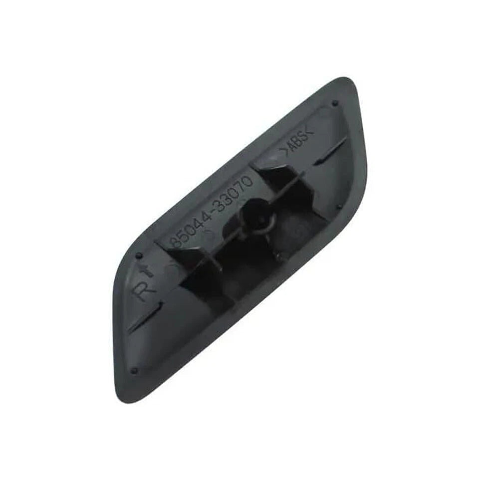 Front Right Headlight Washer Nozzle Cap for 09-11 Toyota Camry (2009-2011)
