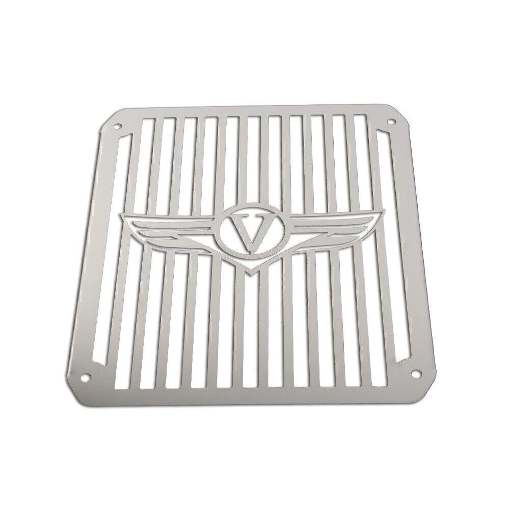 Radiator Grill Cover for Kawasaki VN800 Vulcan e Classic (1995-2003)